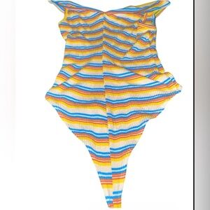 I’m selling a soft one piece body suite